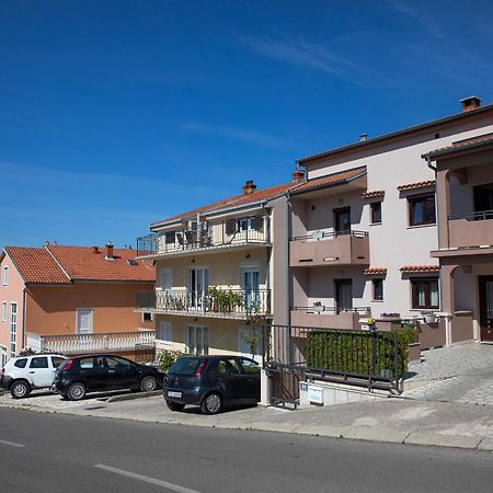 Ananas Apartments Crikvenica Zewnętrze zdjęcie