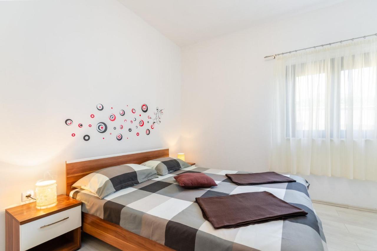 Ananas Apartments Crikvenica Zewnętrze zdjęcie