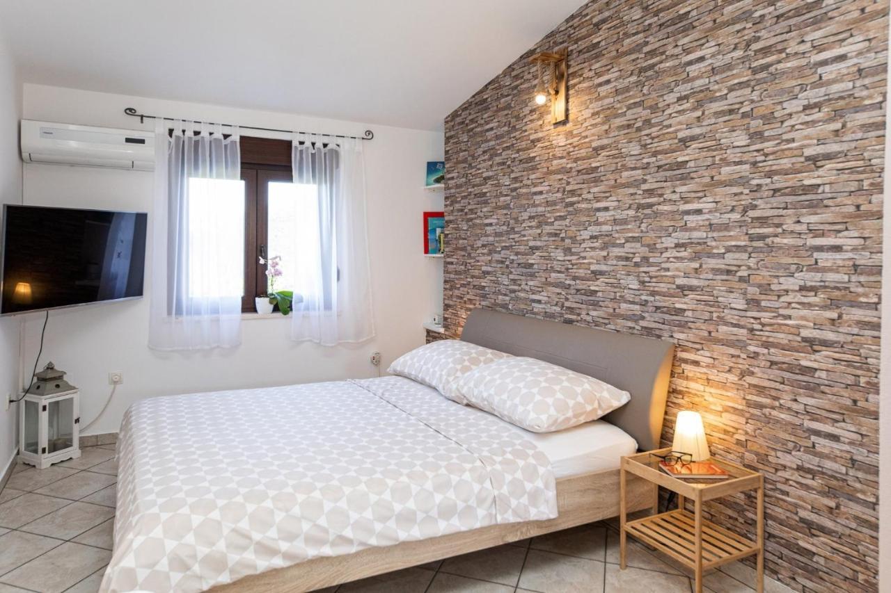 Ananas Apartments Crikvenica Zewnętrze zdjęcie