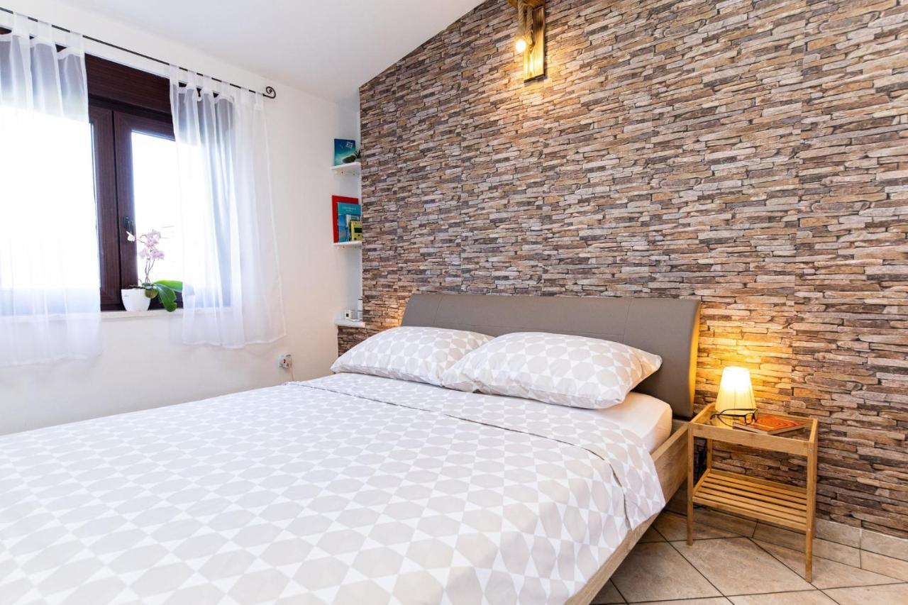 Ananas Apartments Crikvenica Zewnętrze zdjęcie